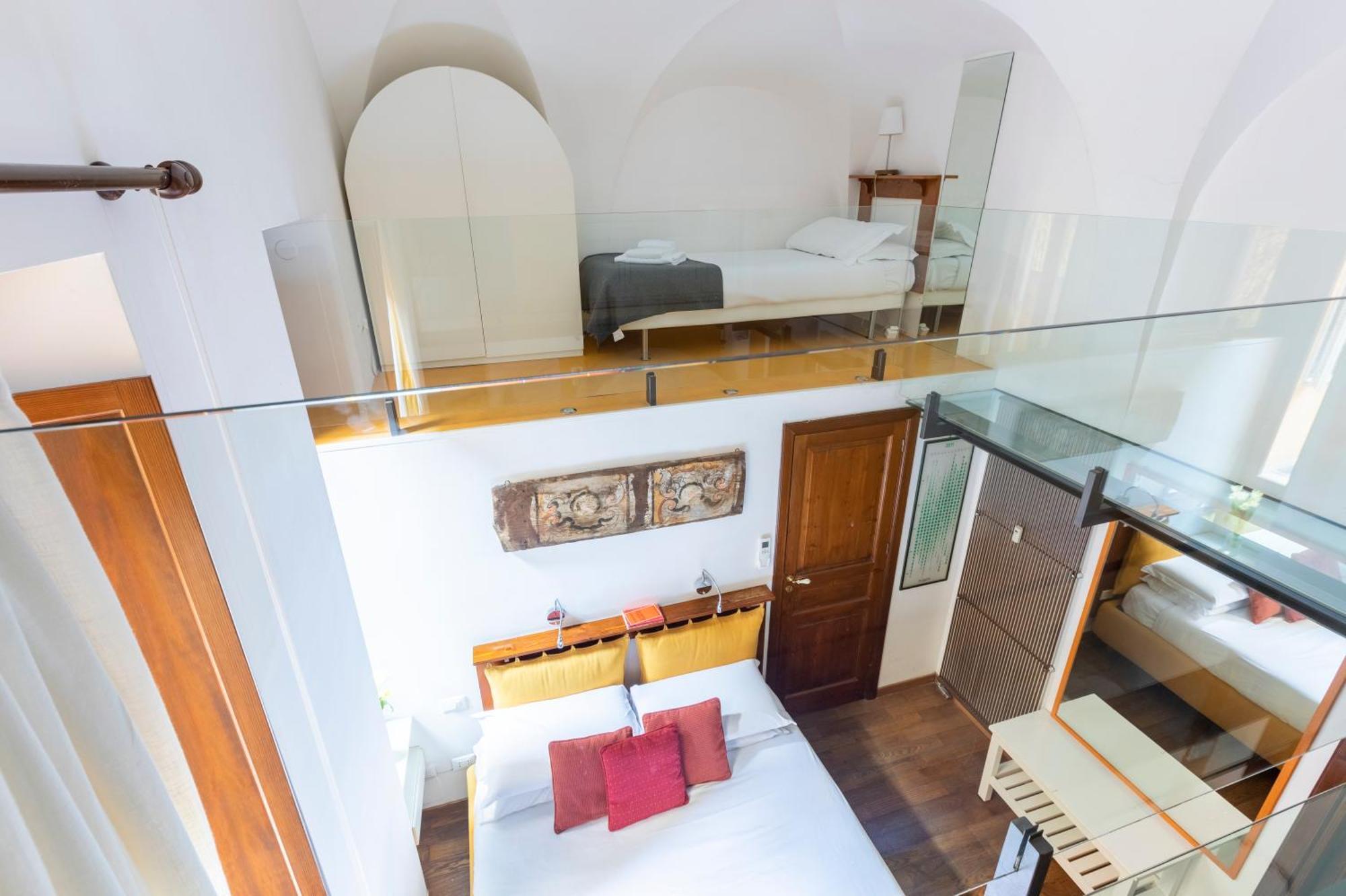 Romac Coronari With Gym, Sauna And Garden Экстерьер фото