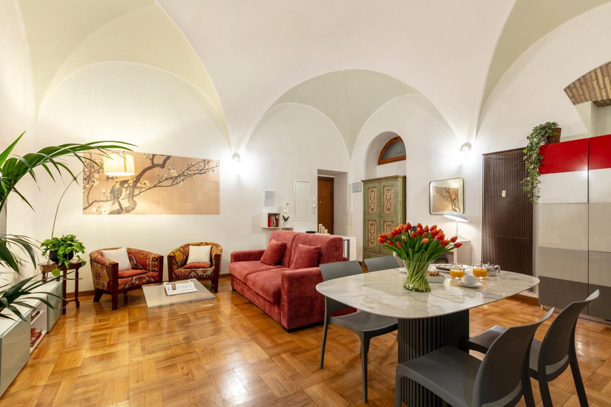 Romac Coronari With Gym, Sauna And Garden Экстерьер фото