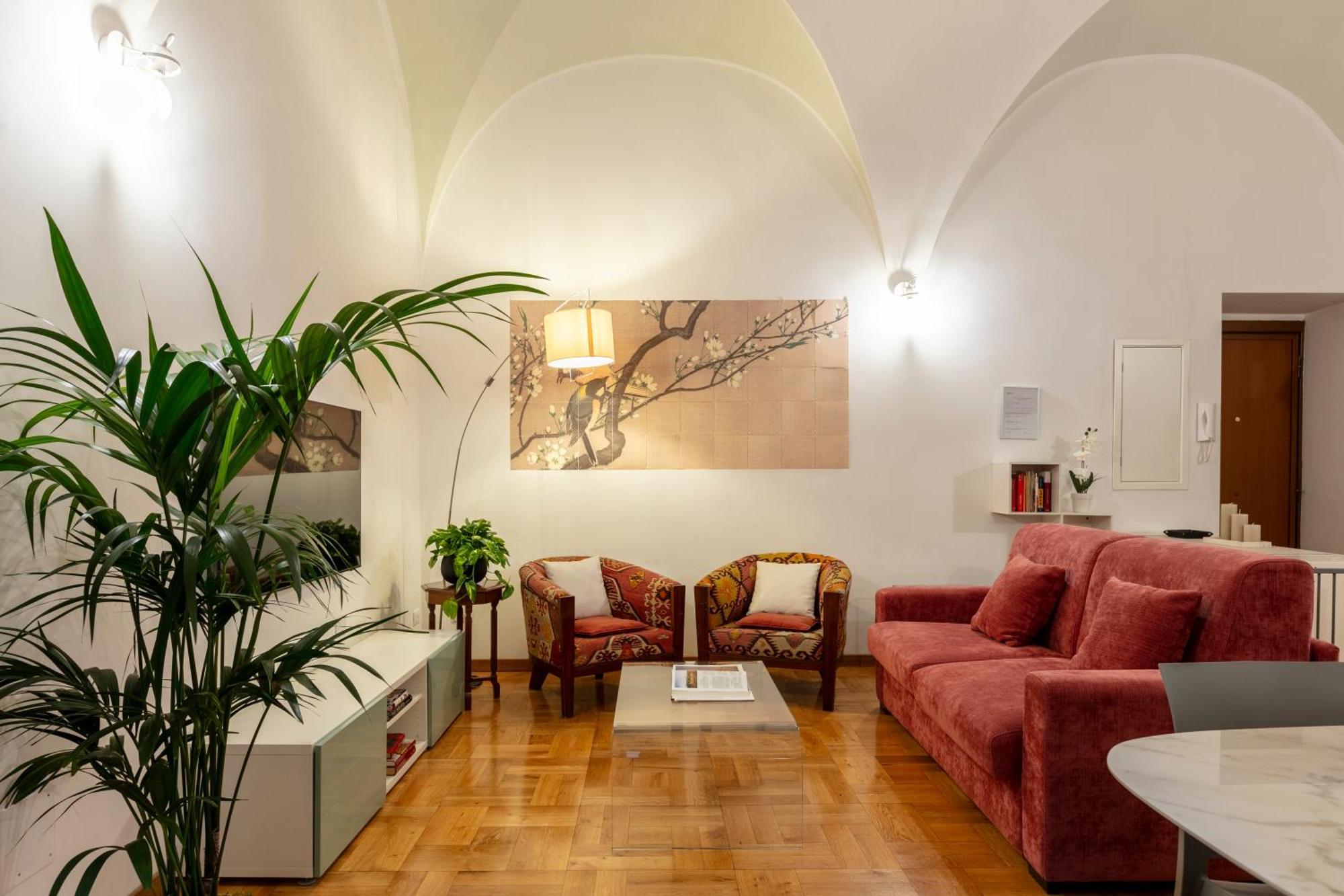 Romac Coronari With Gym, Sauna And Garden Экстерьер фото